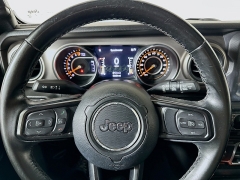 Used 2020  Jeep Wrangler Unlimited 4d SUV 4WD Sport S at Graham Auto Mall near Mansfield, OH