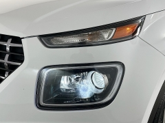 Used 2022  Hyundai Venue Limited IVT at Dutro Auto near Zanesville, OH