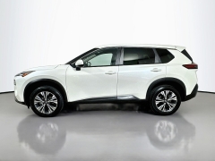 Used 2023  Nissan Rogue FWD SV at Dutro Auto near Zanesville&comma; OH