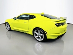 Used 2021  Chevrolet Camaro 2dr Cpe 2SS at Graham Auto Mall near Mansfield&comma; OH