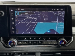 New 2026  Chevrolet Colorado 4WD Crew Cab LT at Graham Auto Mall near Mansfield&comma; OH