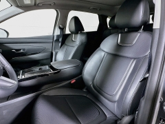 New 2026  Hyundai Tucson Hybrid Limited AWD at Dutro Auto near Zanesville&comma; OH