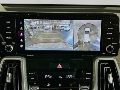 Used 2022  Kia Sorento X-Line SX Prestige AWD at Dutro Auto near Zanesville&comma; OH