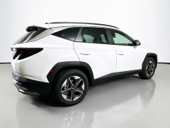 New 2026  Hyundai Tucson SEL Premium FWD at Graham Auto Mall near Mansfield, OH