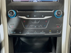 Used 2015  Ford Fusion 4d Sedan SE 1&period;5L EcoBoost at Dutro Auto near Zanesville&comma; OH