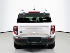 New 2026  Ford Bronco Sport Big Bend 4x4 at Graham Auto Mall near Mansfield&comma; OH