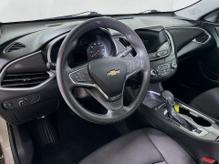 Used 2023  Chevrolet Malibu 4dr Sdn 1LT at Dutro Auto near Zanesville&comma; OH