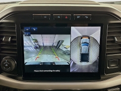 Used 2022  Ford F-150 4WD XLT SuperCrew 6.5' Box at Dutro Auto near Zanesville, OH