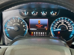 Used 2011  Ford F-150 4WD Supercrew XLT 5 1/2 at Dutro Auto near Zanesville, OH