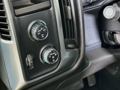 Used 2016  Chevrolet Silverado 1500 4WD Double Cab LT at Dutro Auto near Zanesville&comma; OH