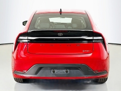 New 2026  Toyota Prius Plug-In Hybrid SE at Dutro Auto near Zanesville, OH