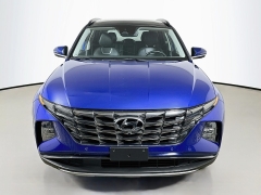 Used 2024  Hyundai Tucson Limited AWD at Dutro Auto near Zanesville&comma; OH