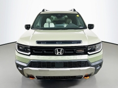 Used 2026  Honda Passport TrailSport Elite AWD at Dutro Auto near Zanesville&comma; OH