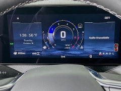 New 2026  Chevrolet Traverse AWD 4dr LT w/2LT at Dutro Auto near Zanesville, OH