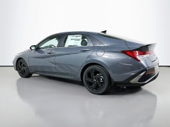 New 2026  Hyundai Elantra SEL Sport Premium IVT at Dutro Auto near Zanesville&comma; OH