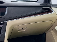 Used 2017  Cadillac XT5 4d SUV FWD Luxury at Dutro Auto near Zanesville, OH