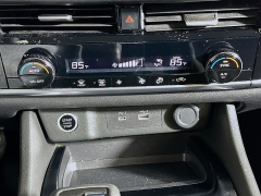 Used 2021  Nissan Rogue AWD SV at Graham Auto Mall near Mansfield&comma; OH