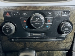 Used 2014  Chrysler 300C 4d Sedan V8 AWD at Dutro Auto near Zanesville&comma; OH