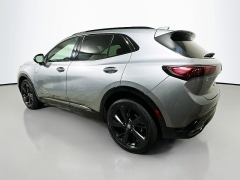 Used 2025  Buick Envision AWD 4dr Sport Touring at Graham Auto Mall near Mansfield&comma; OH