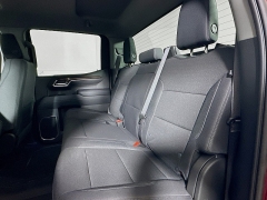 New 2026  Chevrolet Silverado 1500 4WD Crew Cab 147" RST at Graham Auto Mall near Mansfield&comma; OH