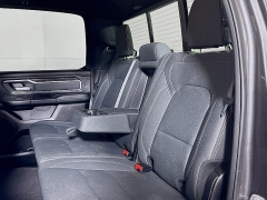 Used 2023  Ram 1500 4WD Big Horn Crew Cab 5'7" Box at Graham Auto Mall near Mansfield&comma; OH