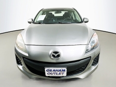 Used 2012  Mazda Mazda3 4d Sedan i Grand Touring SKYACTIV at Graham Auto Mall near Mansfield&comma; OH