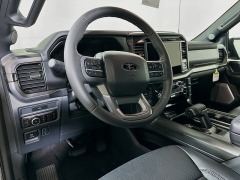 New 2026  Ford F-150 4WD LARIAT SuperCrew 5&period;5' Box at Dutro Auto near Zanesville&comma; OH