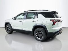 New 2026  Chevrolet Equinox AWD 4dr ACTIV w/KDZ at Dutro Auto near Zanesville, OH