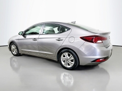 Used 2020  Hyundai Elantra 4d Sedan Value Edition at Dutro Auto near Zanesville&comma; OH
