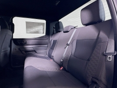 New 2026  Toyota Tundra 4WD SR CrewMax 5.5ft Bed at Dutro Auto near Zanesville, OH