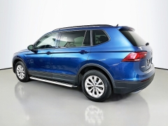Used 2020  Volkswagen Tiguan 4d SUV S at Dutro Auto near Zanesville&comma; OH