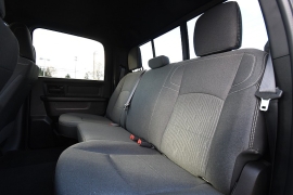 Used 2022  Ram 2500 4WD Tradesman Crew Cab 6'4" Box at Graham Auto Mall near Mansfield, OH