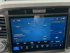 New 2025  Ford F-150 4WD XLT SuperCrew 5.5' Box Hybrid at Dutro Auto near Zanesville, OH