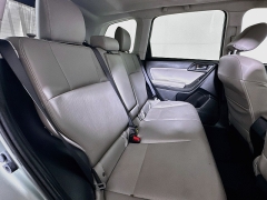 Used 2014  Subaru Forester 4d SUV i Limited at Dutro Auto near Zanesville&comma; OH