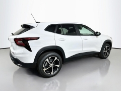 New 2026  Chevrolet Trax FWD 4dr 1RS at Dutro Auto near Zanesville&comma; OH