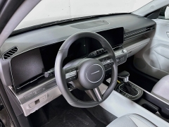 New 2027  Hyundai Kona SEL Sport AWD at Dutro Auto near Zanesville&comma; OH