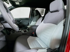 New 2026  Toyota Tacoma Hybrid 4WD TRD Off Road Double Cab 5ft Bed AT at Dutro Auto near Zanesville&comma; OH