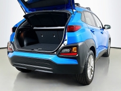 Used 2020  Hyundai Kona 4d SUV FWD SEL at Graham Auto Mall near Mansfield&comma; OH