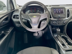 Used 2020  Chevrolet Equinox 4d SUV FWD LT w&sol;1LT at Dutro Auto near Zanesville&comma; OH
