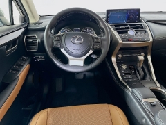 Used 2021  Lexus NX NX 300h AWD at Dutro Auto near Zanesville&comma; OH