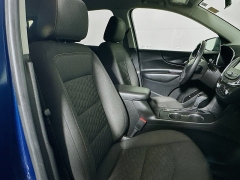 Used 2020  Chevrolet Equinox 4d SUV FWD LT w&sol;1LT at Dutro Auto near Zanesville&comma; OH