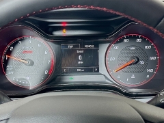 New 2026  Chevrolet Trax FWD 4dr 1RS at Dutro Auto near Zanesville&comma; OH