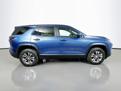 New 2026  Chevrolet Equinox FWD 4dr LT w&sol;1LT at Dutro Auto near Zanesville&comma; OH
