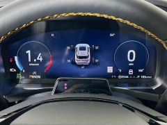 New 2026  Ford Explorer Tremor 4WD at Dutro Auto near Zanesville&comma; OH