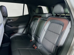 New 2026  Chevrolet Equinox FWD 4dr RS w&sol;1RS at Graham Auto Mall near Mansfield&comma; OH