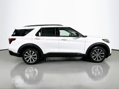New 2026  Ford Explorer ST-Line 4WD at Graham Auto Mall near Mansfield&comma; OH