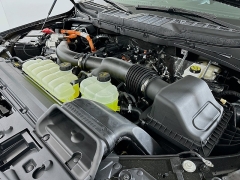 New 2025  Ford F-150 4WD XLT SuperCrew 5.5' Box Hybrid at Dutro Auto near Zanesville, OH