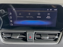New 2026  Chevrolet Trailblazer AWD 4dr LS at Dutro Auto near Zanesville&comma; OH