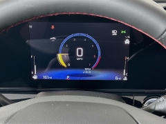New 2026  Chevrolet Trax FWD 4dr 2RS at Dutro Auto near Zanesville&comma; OH