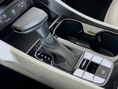 New 2026  Hyundai Tucson SEL AWD at Graham Auto Mall near Mansfield&comma; OH